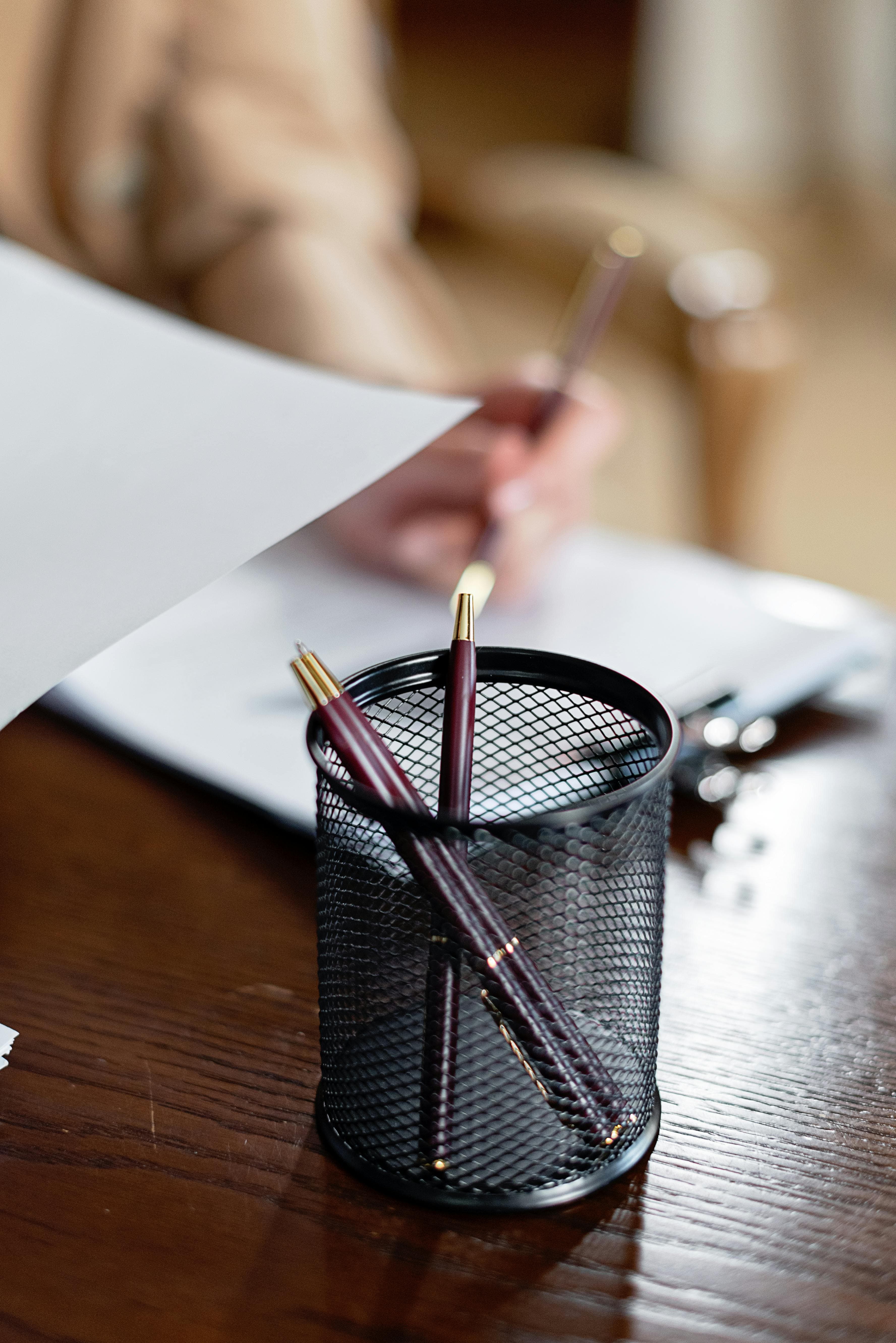 Business Registration Documentation supporting image
