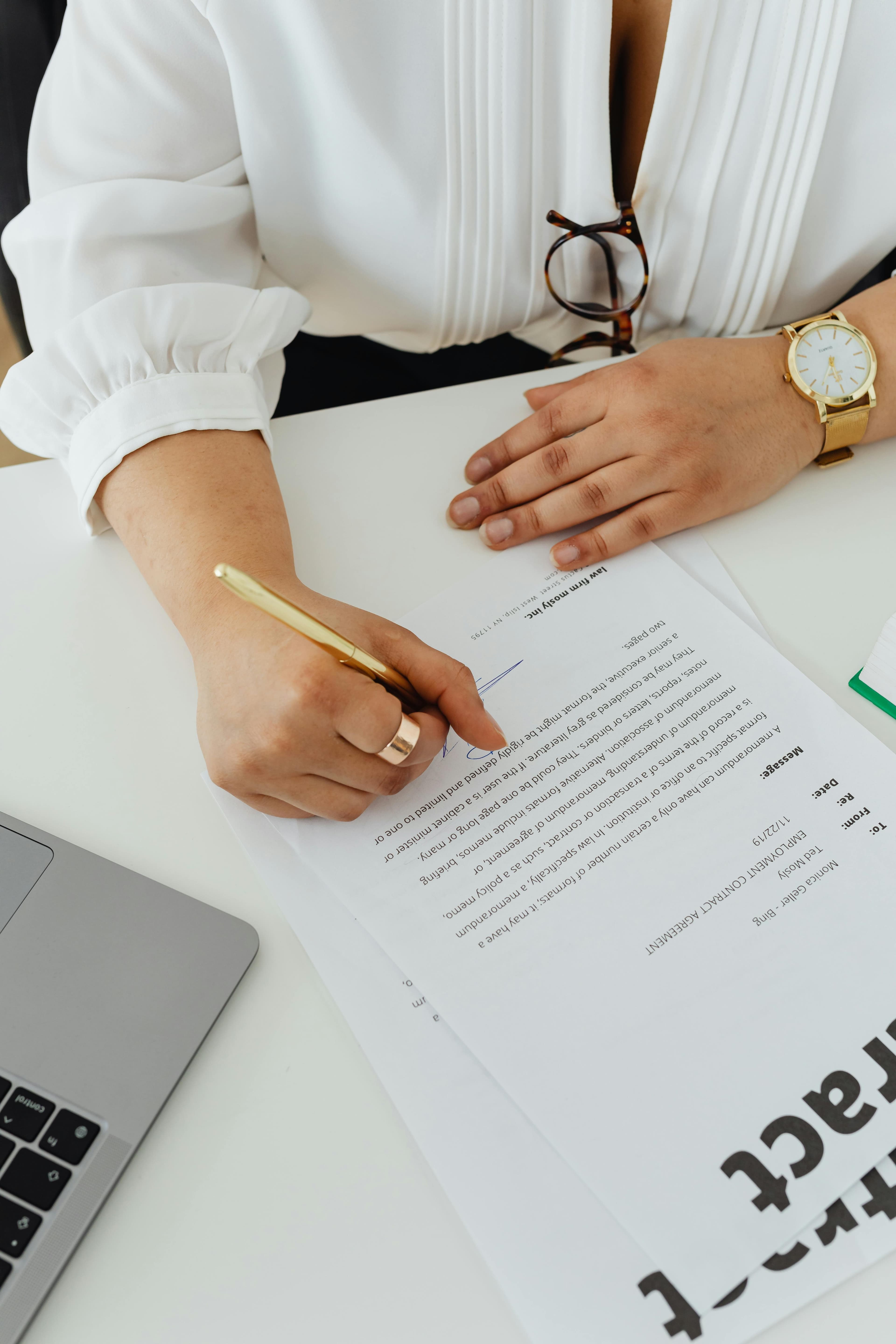 Payment Terms in MSME Service Agreements in India article image