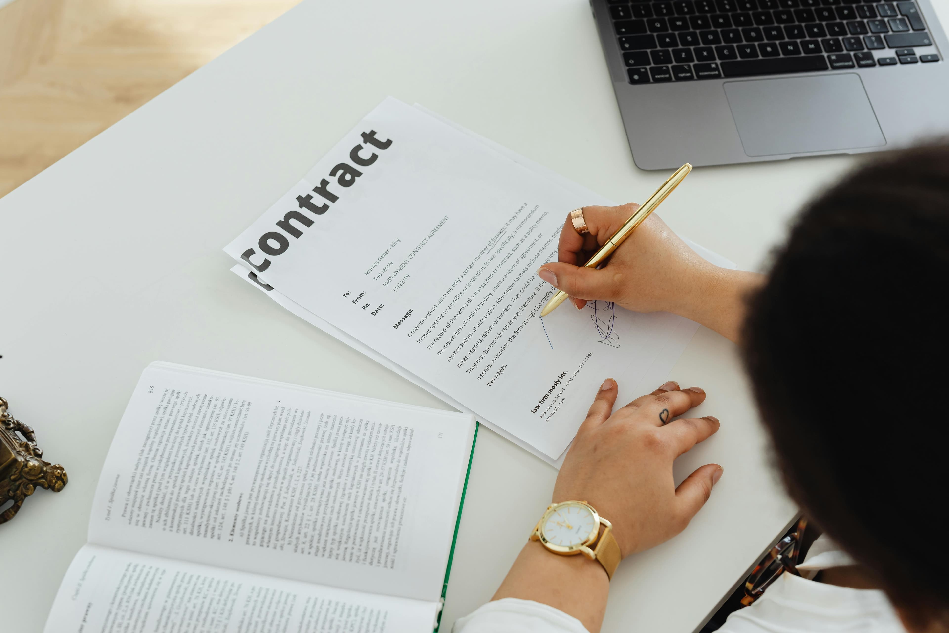 Service Agreements article image
